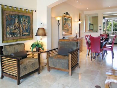 Four Bedroom Luxury Maui Penthouse For Rent